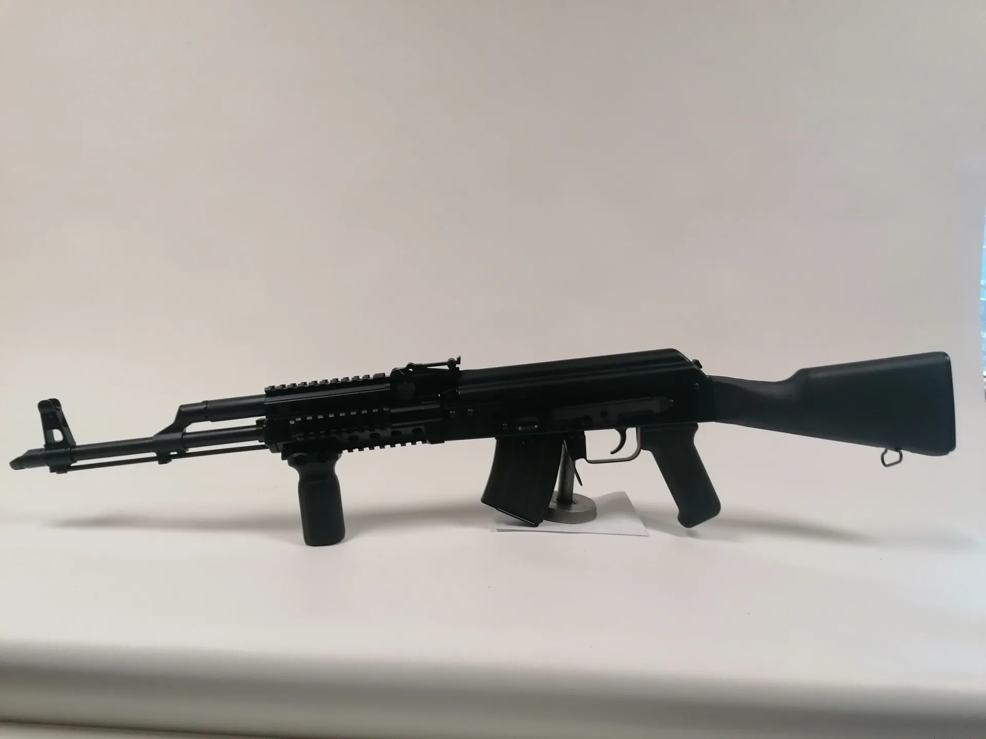 WBP JACK 7,62x39 Vintraudne püss