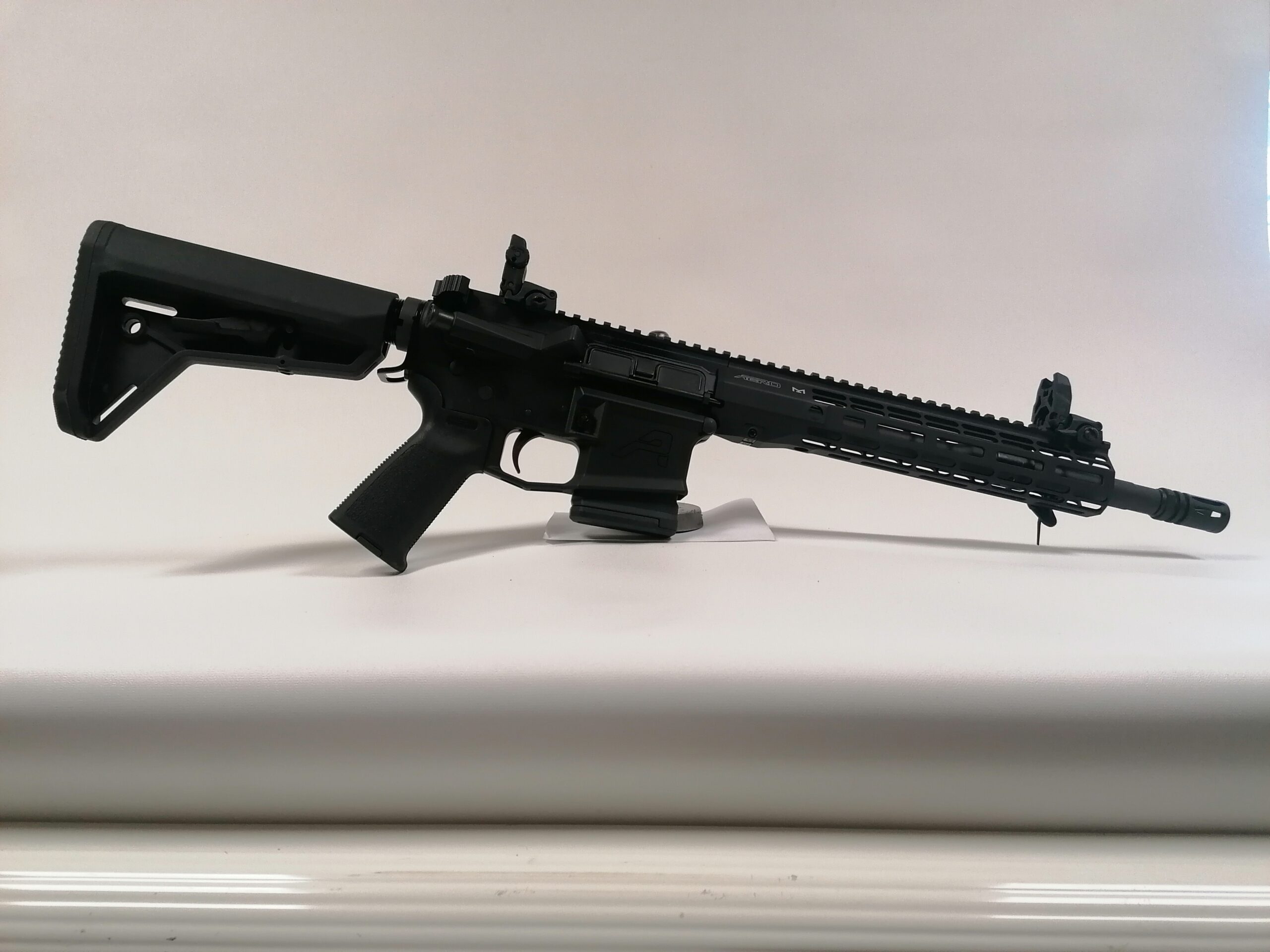 AR15 vintraudne püss - Image 4