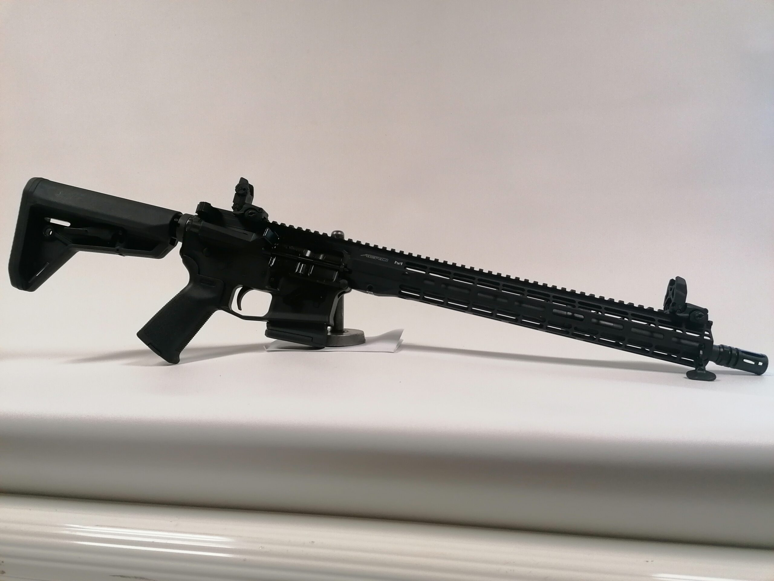 AR15 vintraudne püss - Image 2