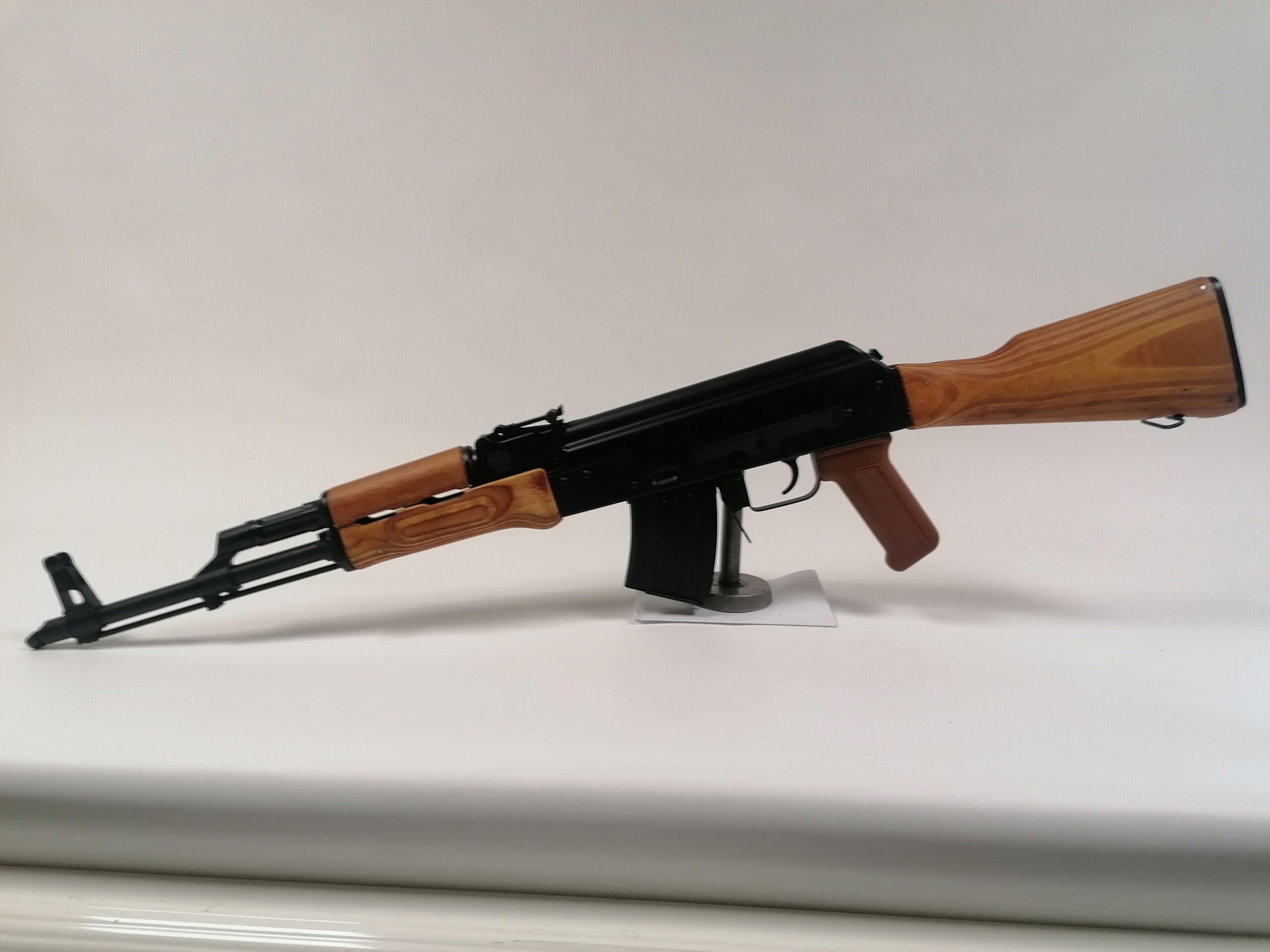 WBP JACK 7,62x39 Vintraudne püss