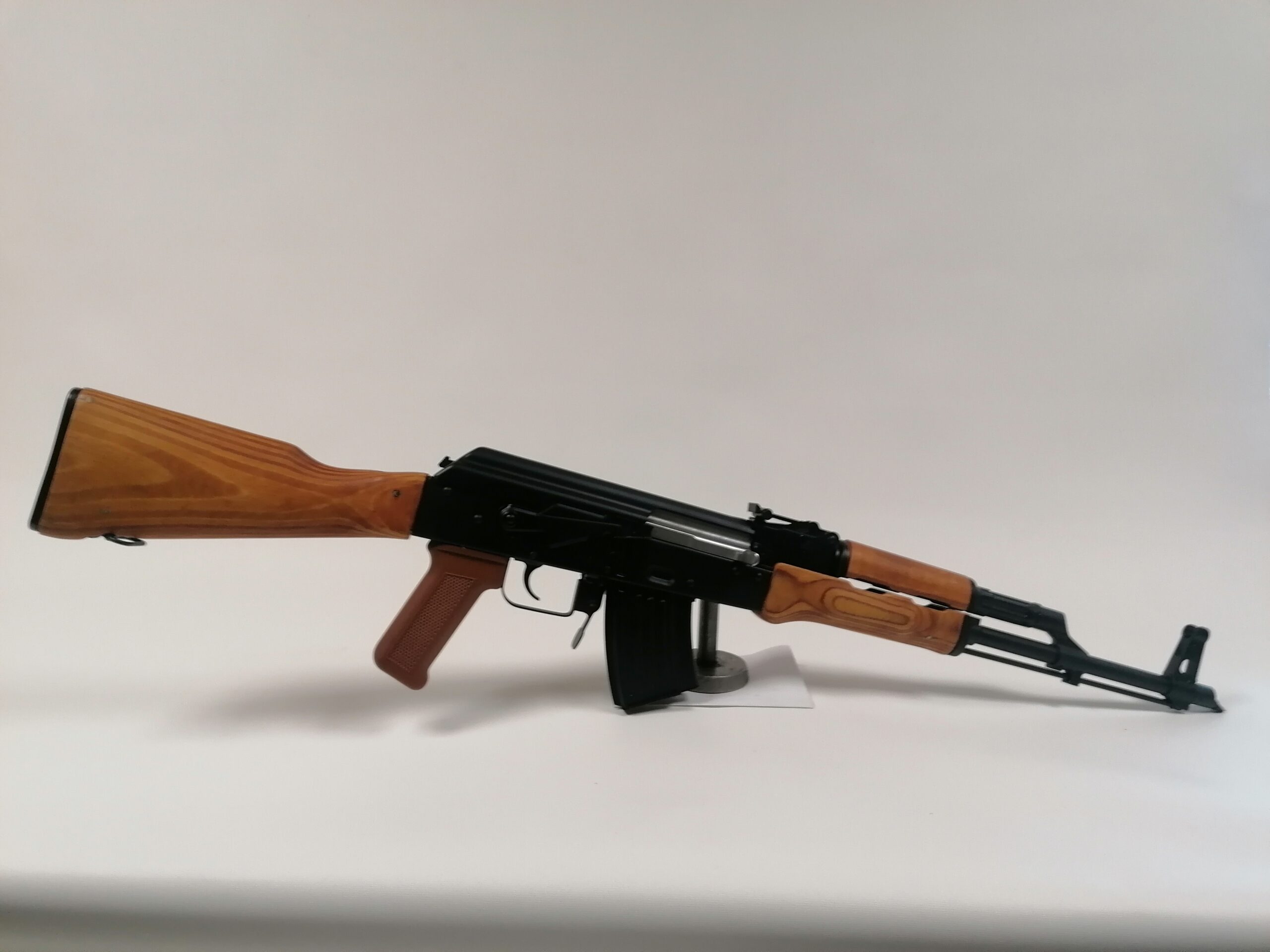 WBP JACK 7,62x39 Vintraudne püss - Image 3