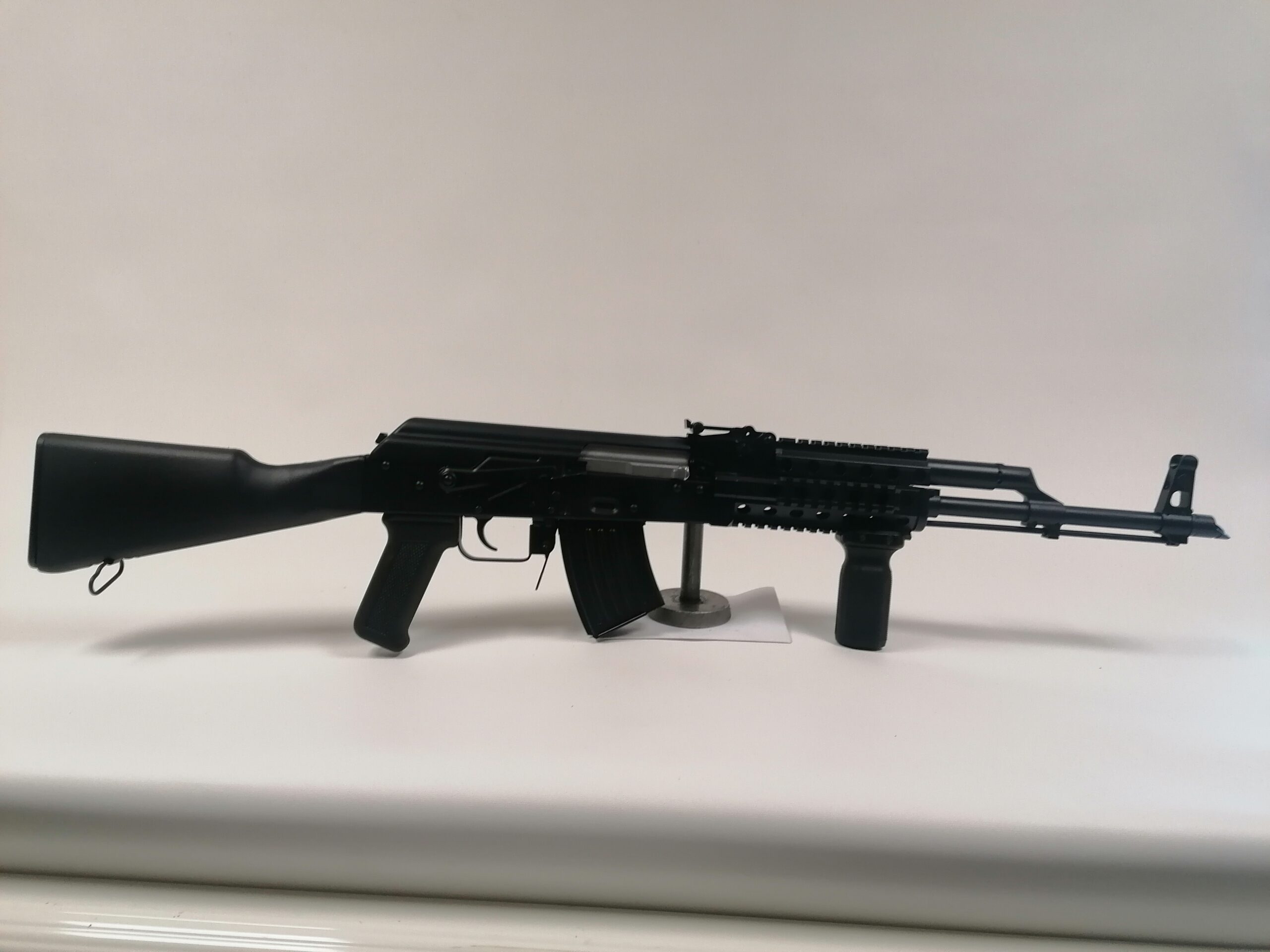 WBP JACK 7,62x39 Vintraudne püss - Image 2