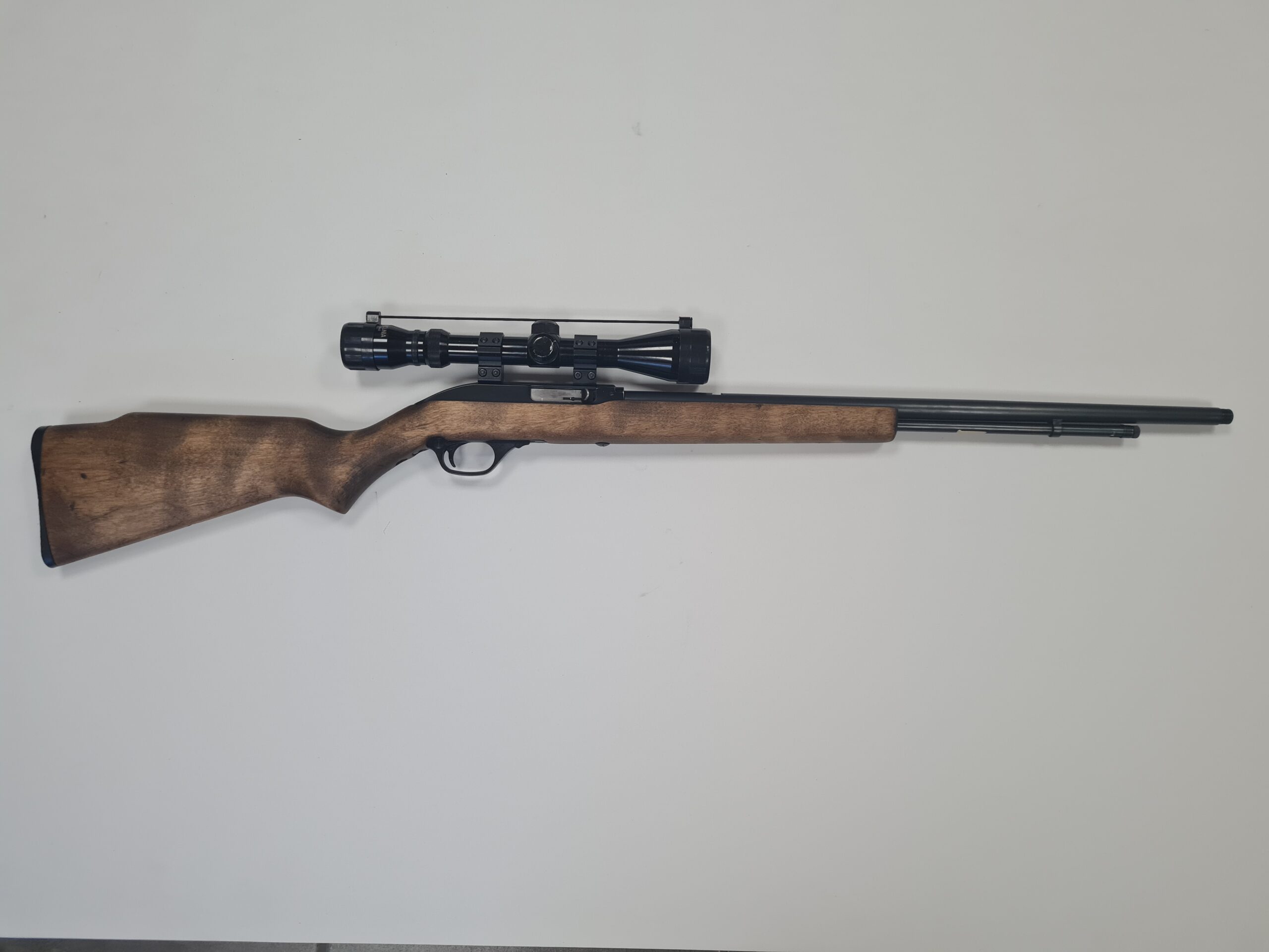 Marlin 22LR