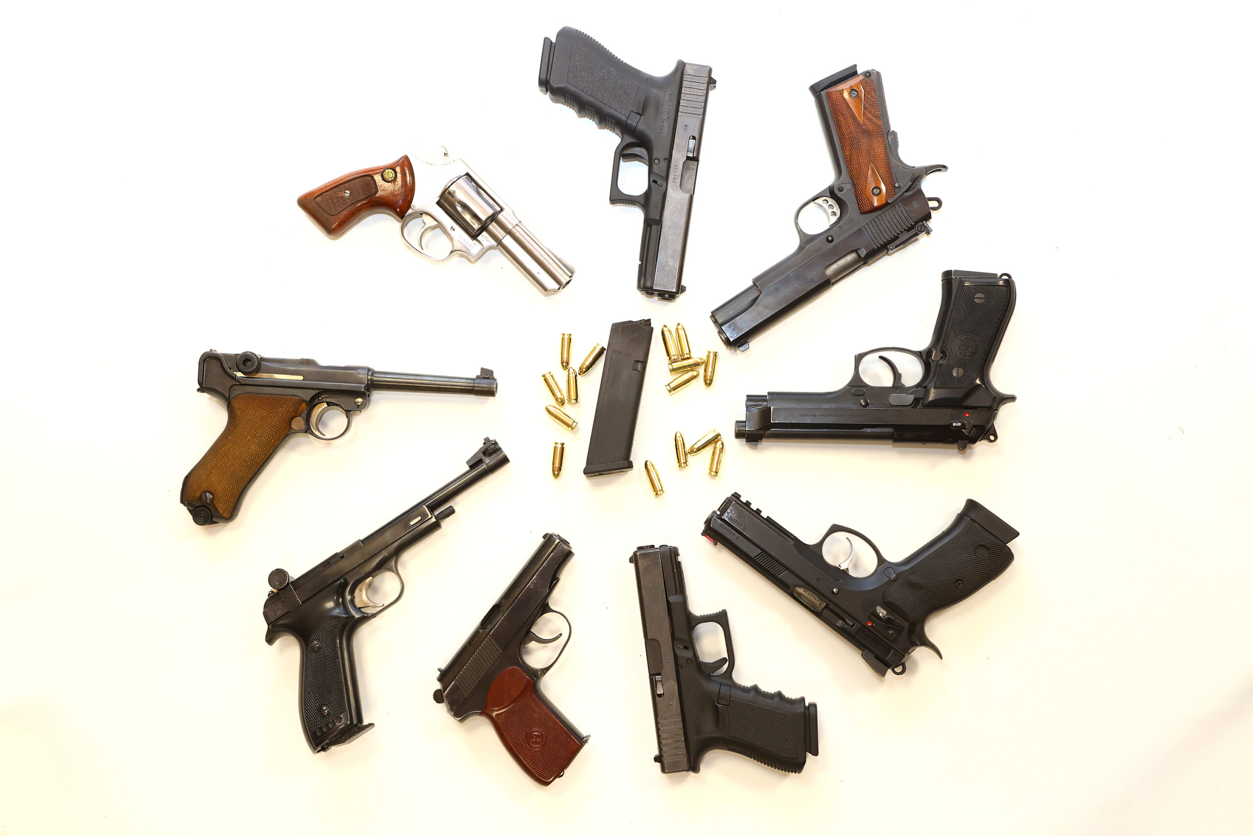 Laskepakett ÜKS SALV